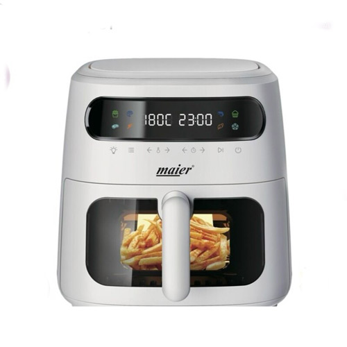 سرخ کن مایر مدل MR-902